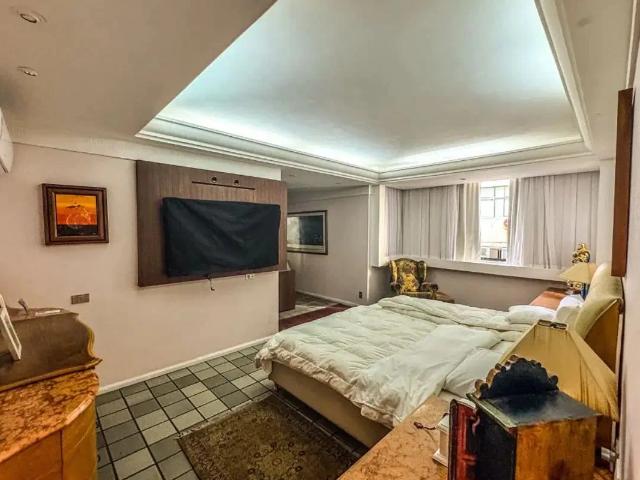 Apartamento para Venda em Recife/PE Boa Viagem 4 Quartos