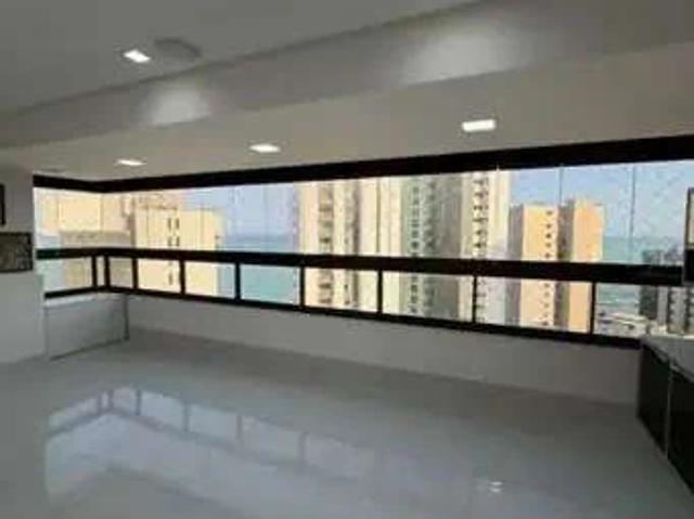 Apartamento para Venda em Recife/PE Boa Viagem 4 Quartos
