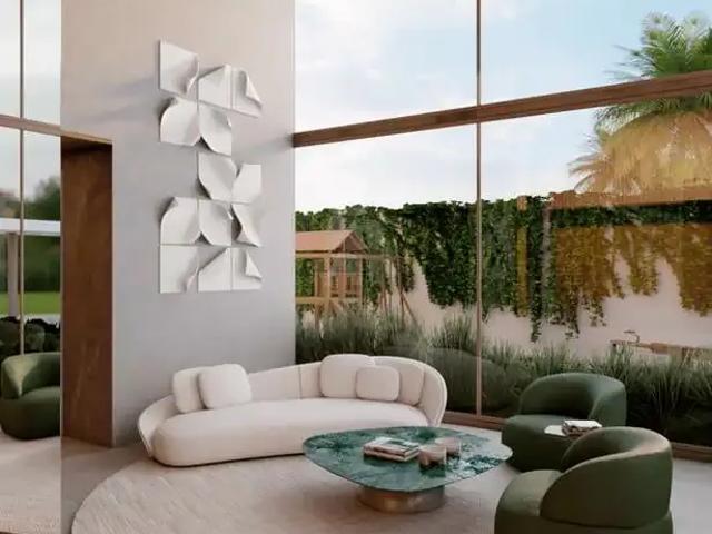 Apartamento para Venda em Recife/PE Boa Viagem 4 Quartos