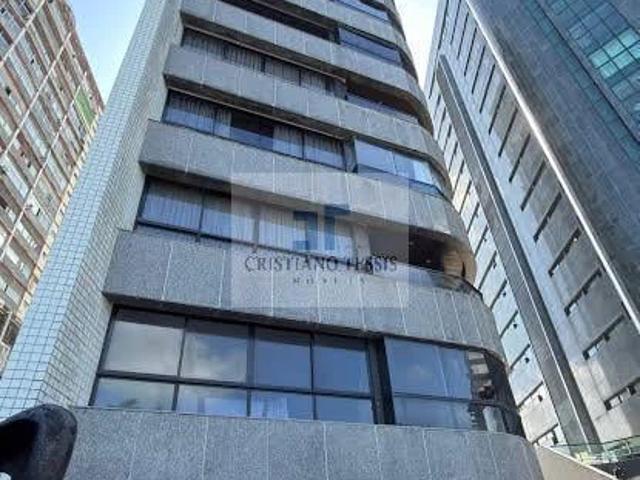 Apartamento para Venda em Recife/PE Boa Viagem 4 Quartos