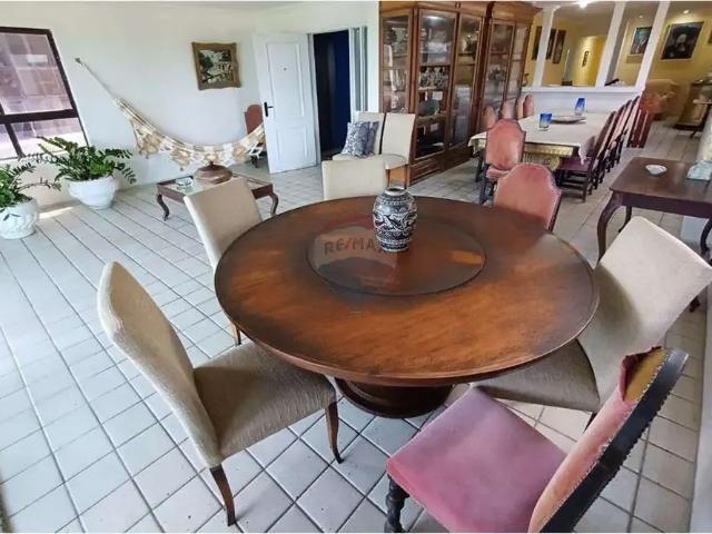 Apartamento para Venda em Recife/PE Boa Viagem 4 Quartos