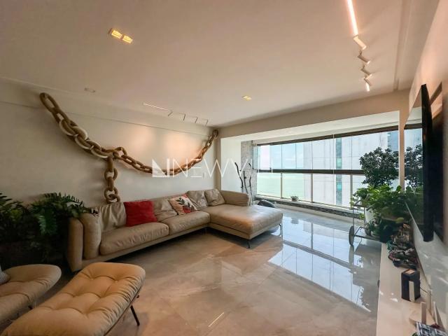 Apartamento para Venda em Recife/PE Boa Viagem 4 Quartos