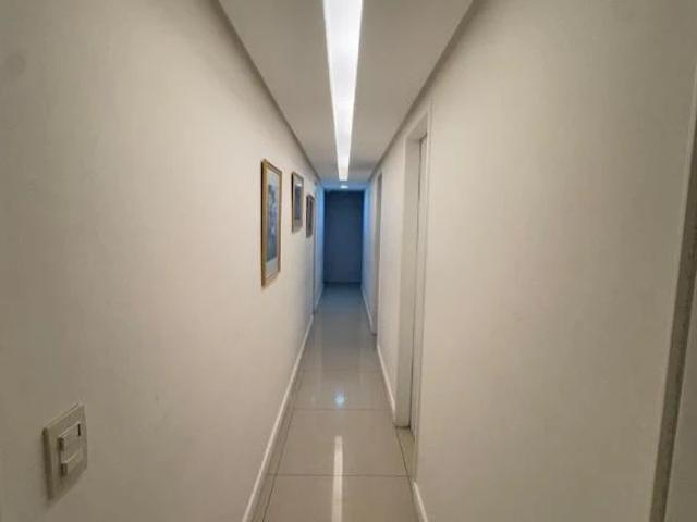 Apartamento para Venda em Recife/PE Boa Viagem 4 Quartos