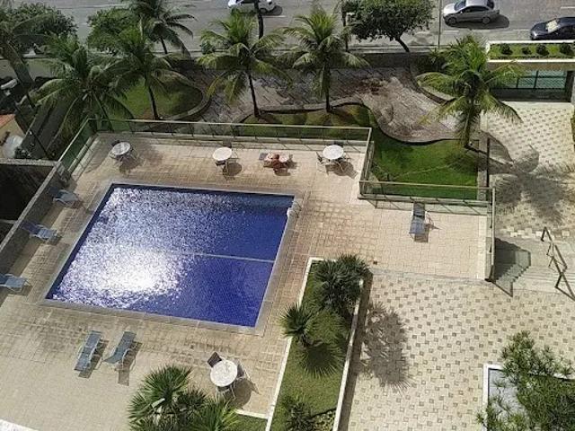 Apartamento para Venda em Recife/PE Boa Viagem 4 Quartos