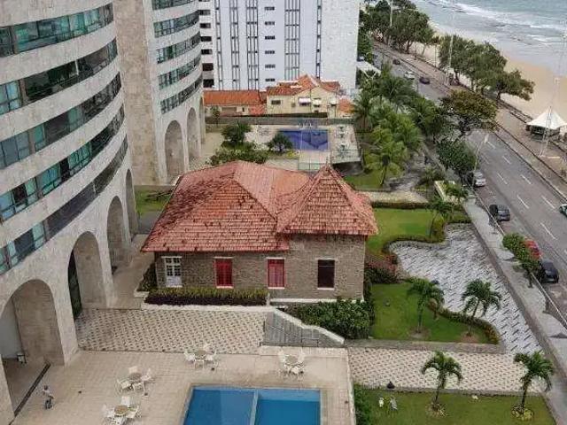 Apartamento para Venda em Recife/PE Boa Viagem 4 Quartos