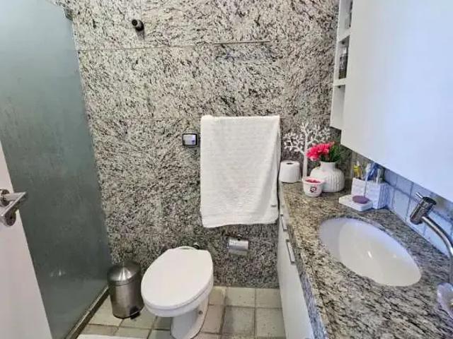 Apartamento para Venda em Recife/PE Boa Viagem 4 Quartos