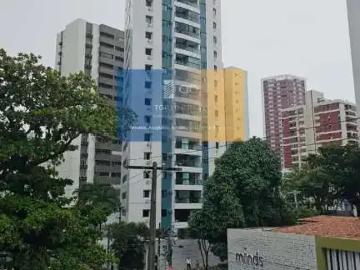 Apartamento para Venda em Recife/PE Boa Viagem 4 Quartos