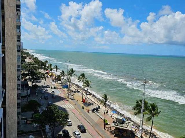 Apartamento para Venda em Recife/PE Boa Viagem 4 Quartos