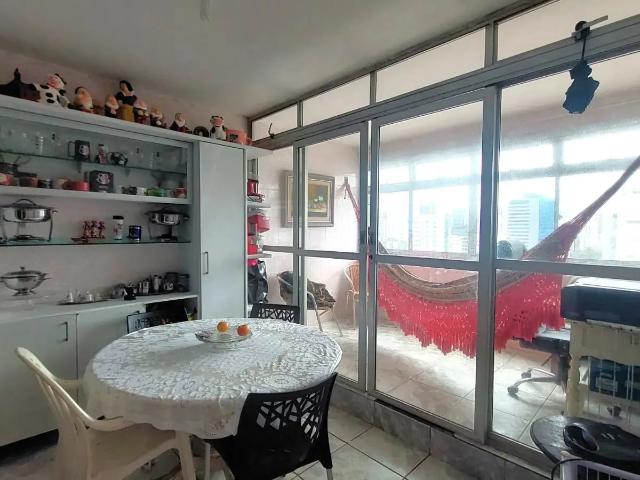 Apartamento para Venda em Recife/PE Boa Viagem 4 Quartos