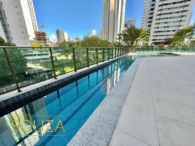 Apartamento para Venda em Recife/PE Boa Viagem 4 Quartos