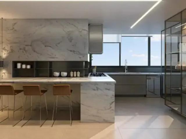 Apartamento para Venda em Recife/PE Boa Viagem 4 Quartos