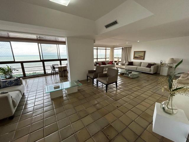 Apartamento para Venda em Recife/PE Boa Viagem 4 Quartos