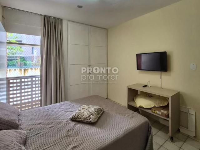 Apartamento para Venda em Recife/PE Boa Viagem 4 Quartos