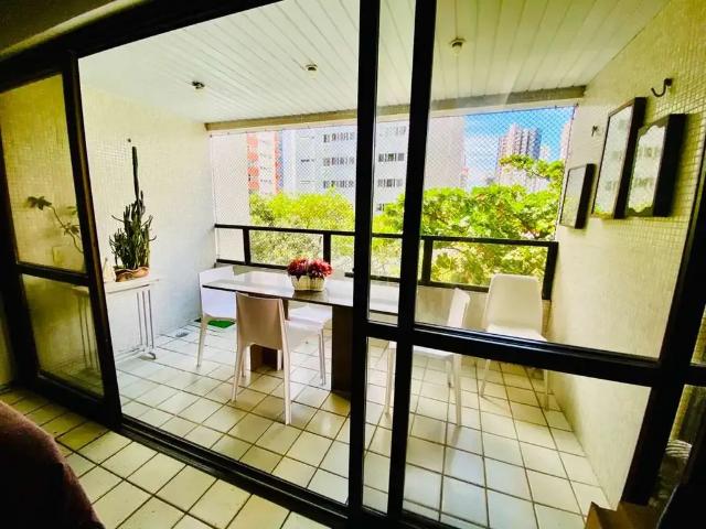 Apartamento para Venda em Recife/PE Boa Viagem 4 Quartos