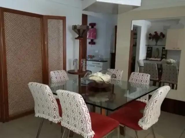 Apartamento para Venda em Recife/PE Boa Viagem 4 Quartos