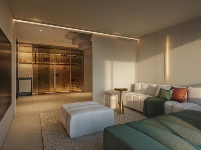 Apartamento para Venda em Recife/PE Boa Viagem 4 Quartos