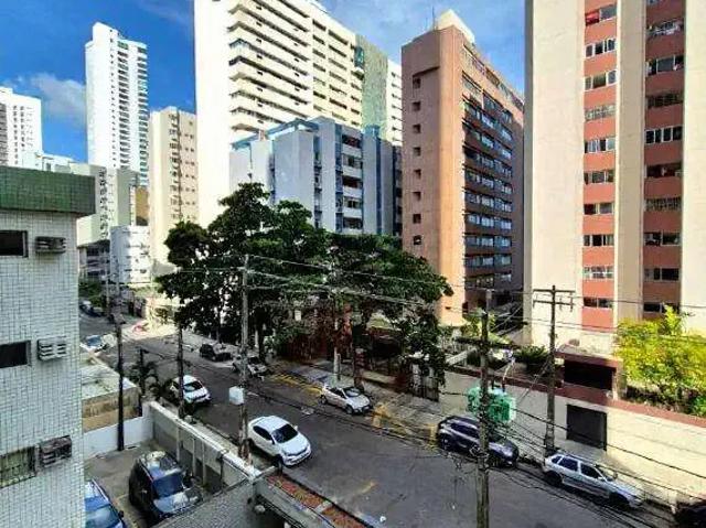 Apartamento para Venda em Recife/PE Boa Viagem 4 Quartos