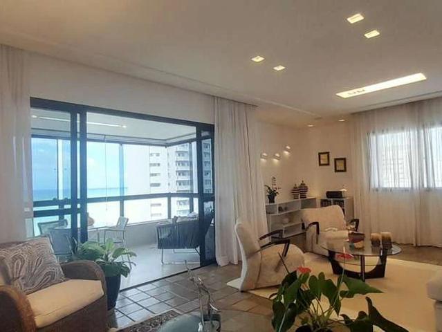 Apartamento para Venda em Recife/PE Boa Viagem 4 Quartos