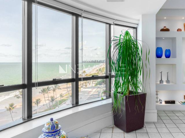 Apartamento para Venda em Recife/PE Boa Viagem 4 Quartos