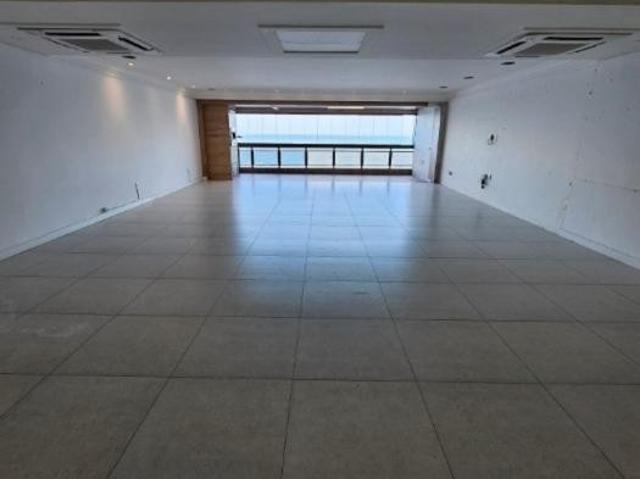 Apartamento para Venda em Recife/PE Boa Viagem 4 Quartos