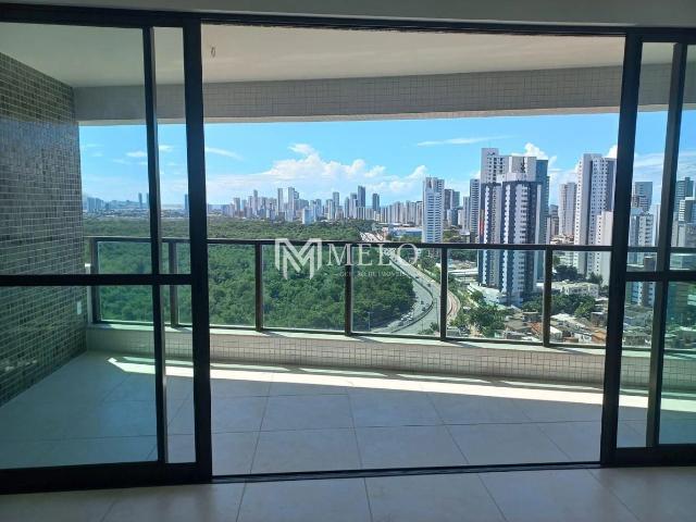 Apartamento para Venda em Recife/PE Boa Viagem 4 Quartos