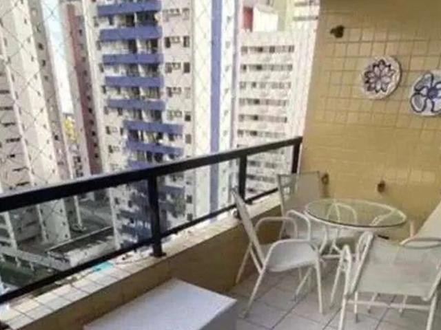 Apartamento para Venda em Recife/PE Boa Viagem 4 Quartos