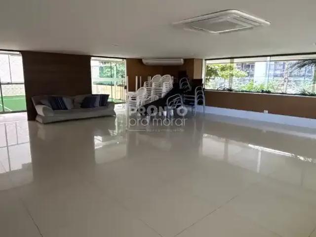Apartamento para Venda em Recife/PE Boa Viagem 4 Quartos
