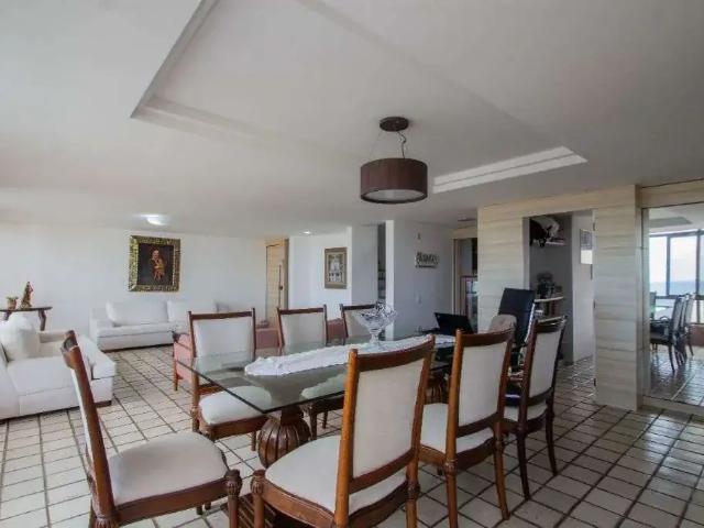 Apartamento para Venda em Recife/PE Boa Viagem 4 Quartos