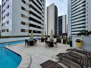 Apartamento para Venda em Recife/PE Boa Viagem 4 Quartos