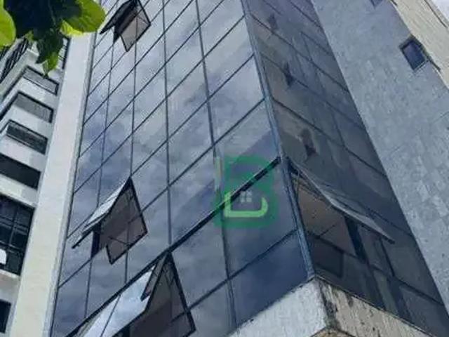 Apartamento para Venda em Recife/PE Boa Viagem 4 Quartos