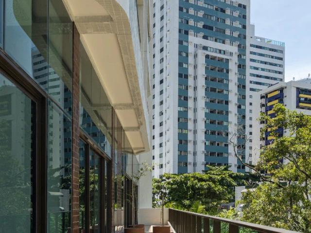 Apartamento para Venda em Recife/PE Boa Viagem 4 Quartos