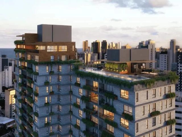 Apartamento para Venda em Recife/PE Boa Viagem 4 Quartos