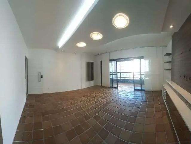 Apartamento para Venda em Recife/PE Boa Viagem 4 Quartos