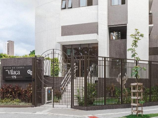 Apartamento para Venda em Recife/PE Boa Viagem 4 Quartos
