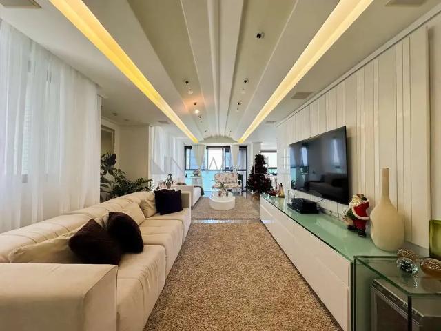 Apartamento para Venda em Recife/PE Boa Viagem 4 Quartos