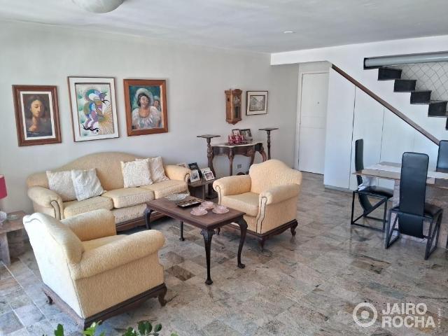 Apartamento para Venda em Recife/PE Boa Viagem 4 Quartos