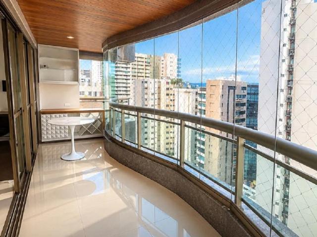 Apartamento para Venda em Recife/PE Boa Viagem 4 Quartos
