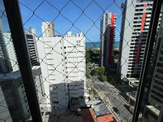 Apartamento para Venda em Recife/PE Boa Viagem 4 Quartos