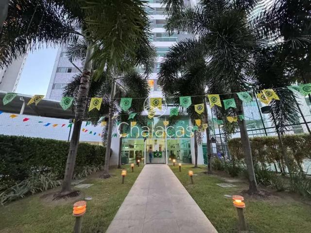 Apartamento para Venda em Recife/PE Boa Viagem 4 Quartos