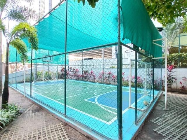 Apartamento para Venda em Recife/PE Boa Viagem 4 Quartos