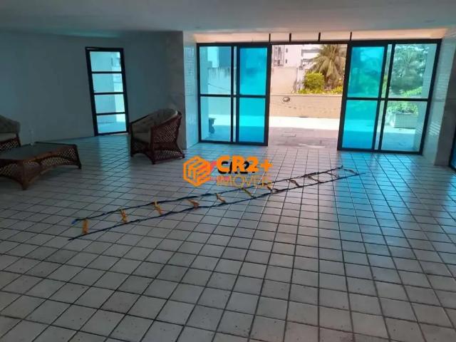Apartamento para Venda em Recife/PE Boa Viagem 4 Quartos