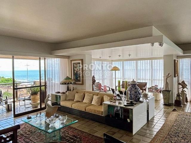 Apartamento para Venda em Recife/PE Boa Viagem 4 Quartos