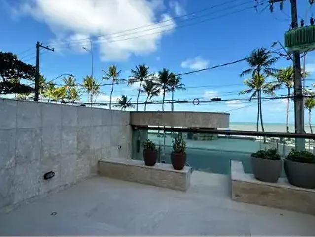 Apartamento para Venda em Recife/PE Boa Viagem 4 Quartos