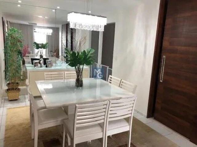 Apartamento para Venda em Recife/PE Boa Viagem 4 Quartos