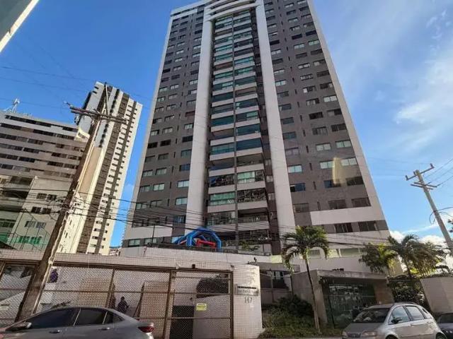 Apartamento para Venda em Recife/PE Boa Viagem 4 Quartos
