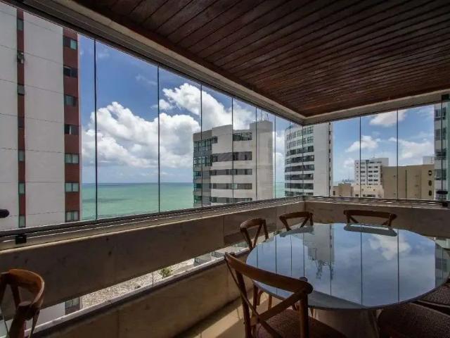 Apartamento para Venda em Recife/PE Boa Viagem 4 Quartos