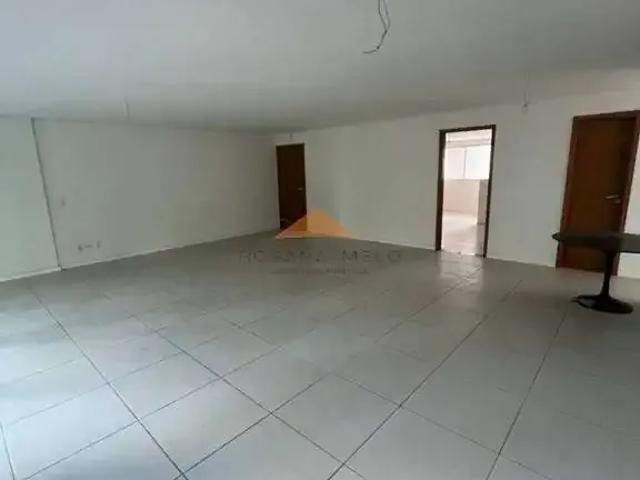 Apartamento para Venda em Recife/PE Boa Viagem 4 Quartos