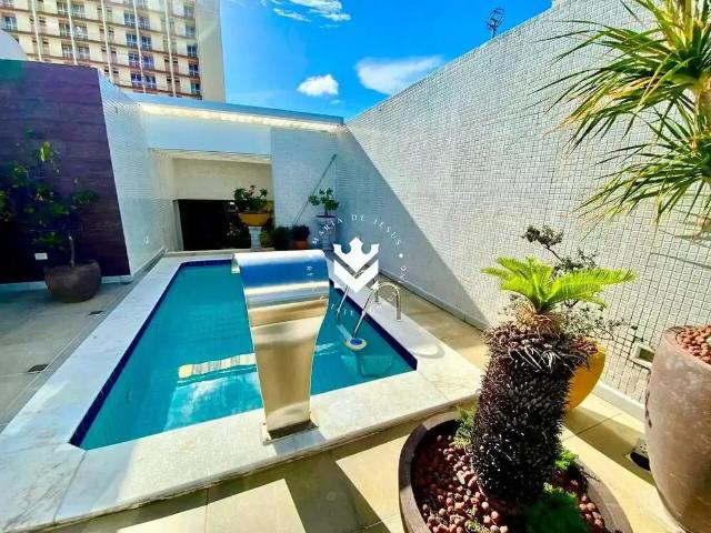 Apartamento para Venda em Recife/PE Boa Viagem 4 Quartos