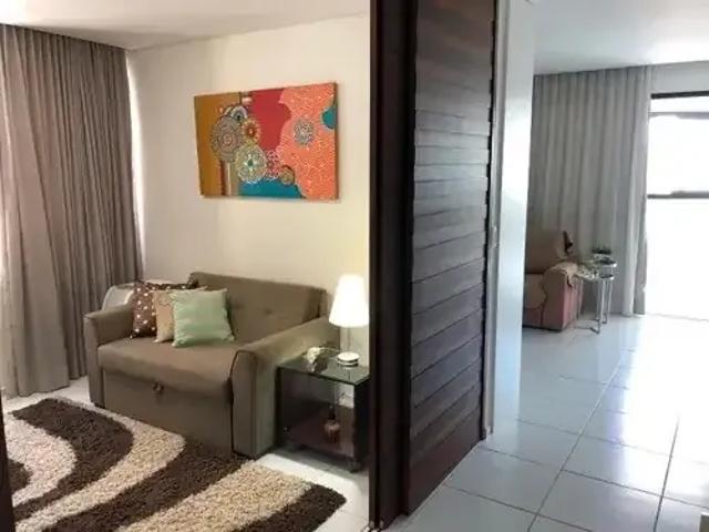 Apartamento para Venda em Recife/PE Boa Viagem 4 Quartos
