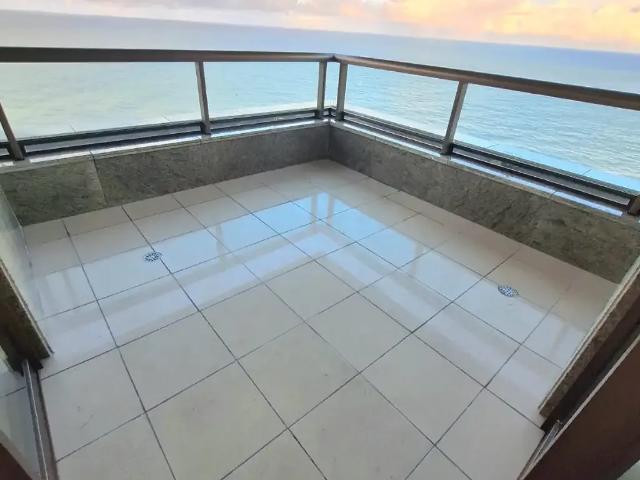 Apartamento para Venda em Recife/PE Boa Viagem 4 Quartos
